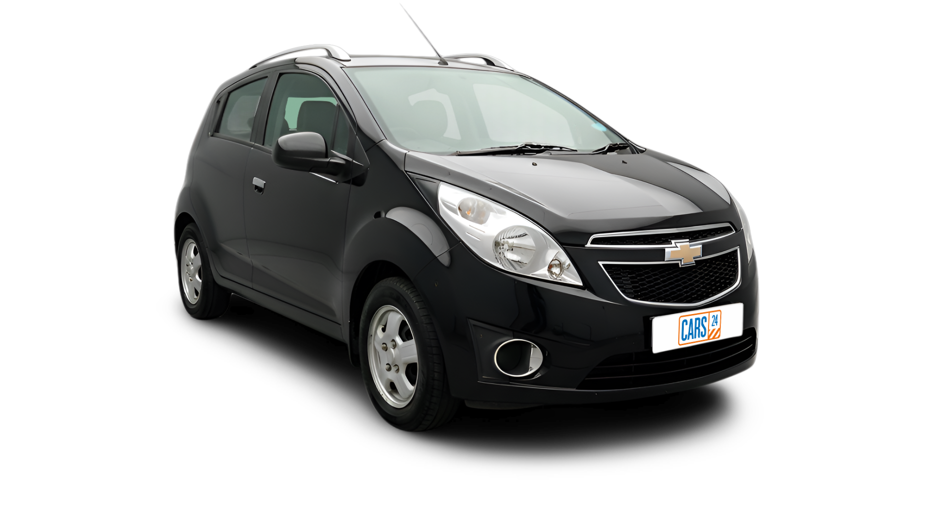 Chevrolet Beat-img